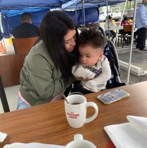 Meet your Posher, Alexander